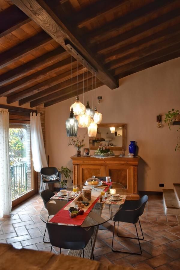 B&B Il Melograno Del Garda Padenghe sul Garda Exterior photo