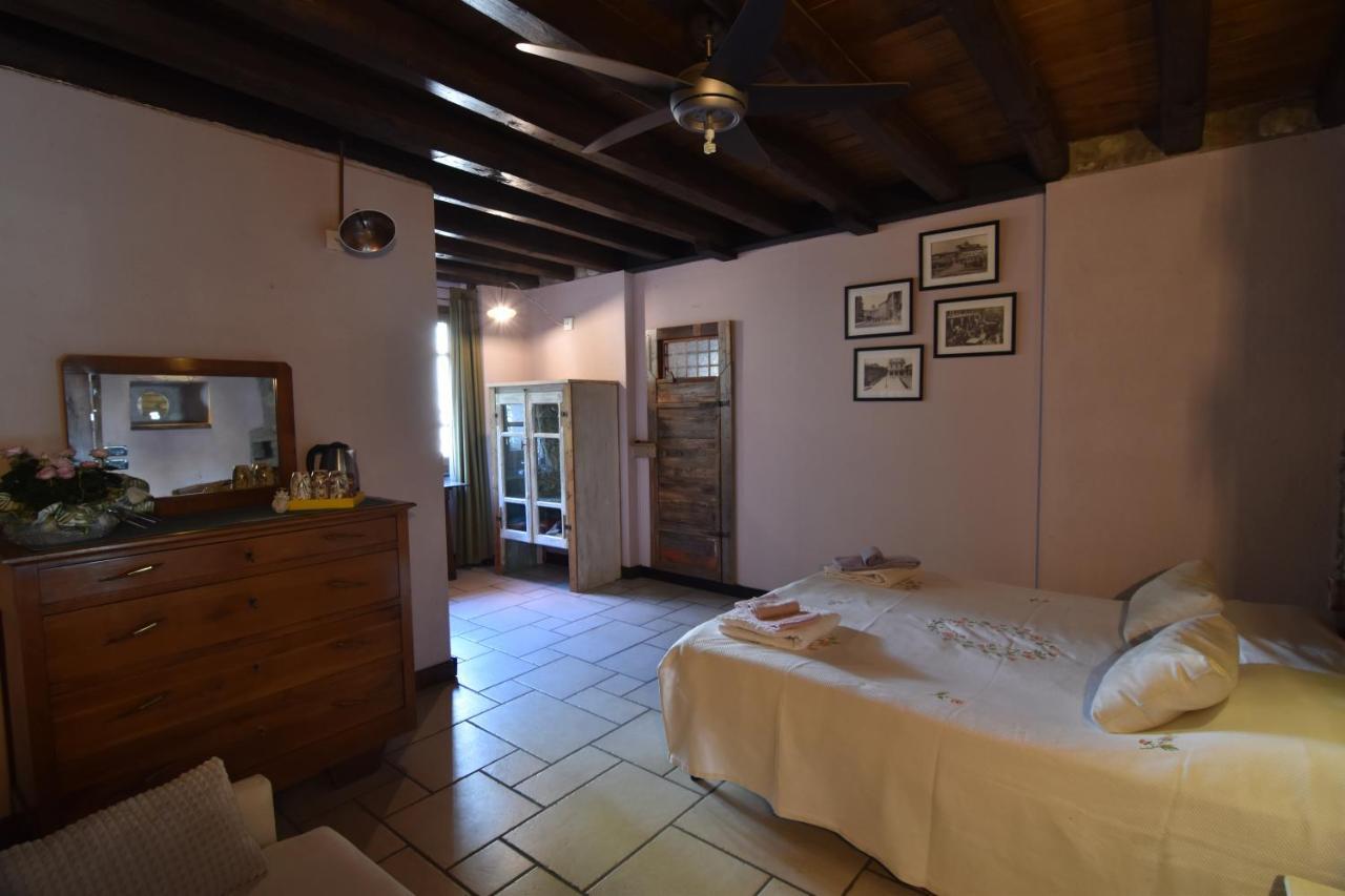 B&B Il Melograno Del Garda Padenghe sul Garda Exterior photo