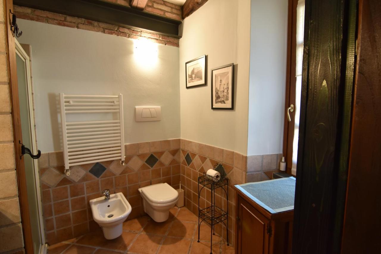 B&B Il Melograno Del Garda Padenghe sul Garda Exterior photo