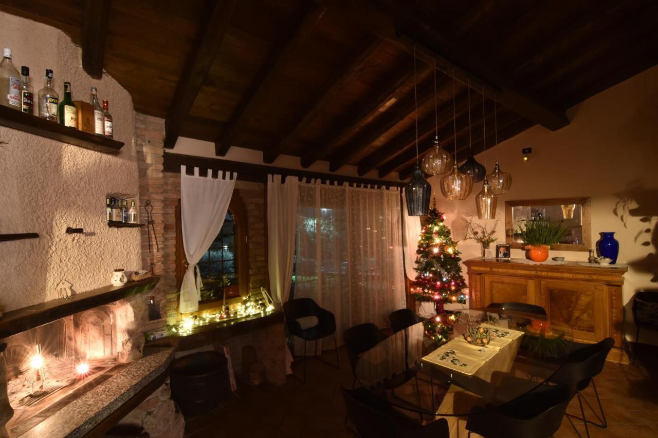 B&B Il Melograno Del Garda Padenghe sul Garda Exterior photo