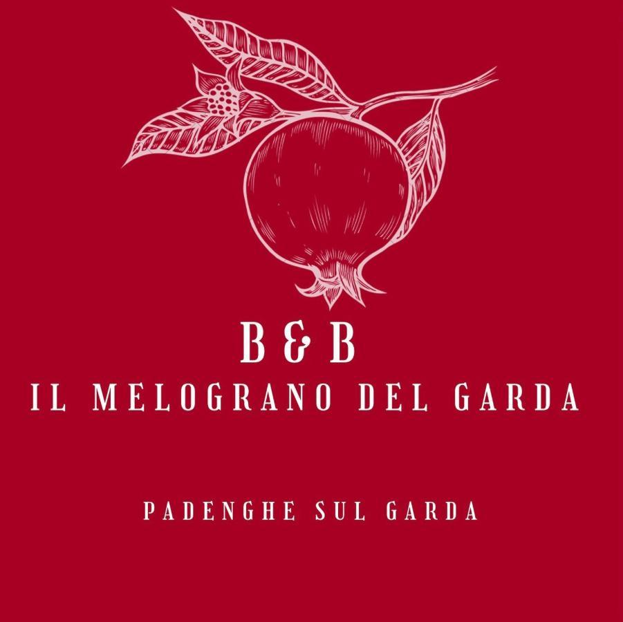 B&B Il Melograno Del Garda Padenghe sul Garda Exterior photo