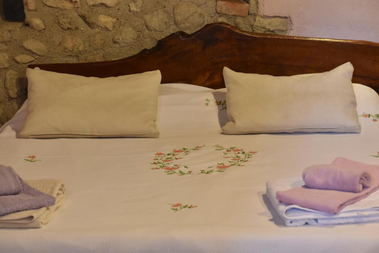 B&B Il Melograno Del Garda Padenghe sul Garda Exterior photo