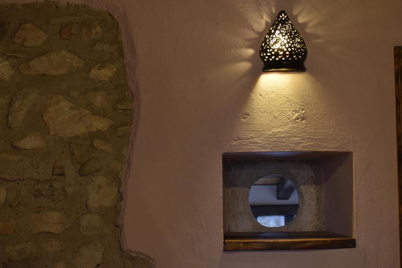 B&B Il Melograno Del Garda Padenghe sul Garda Exterior photo