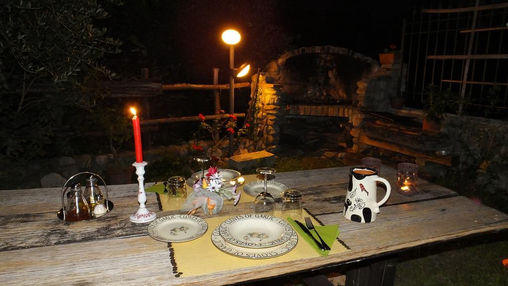 B&B Il Melograno Del Garda Padenghe sul Garda Exterior photo